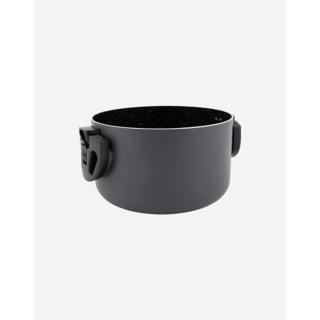 Sada hrnců Bo-Camp Cookware set Twist 2pcs alu indu