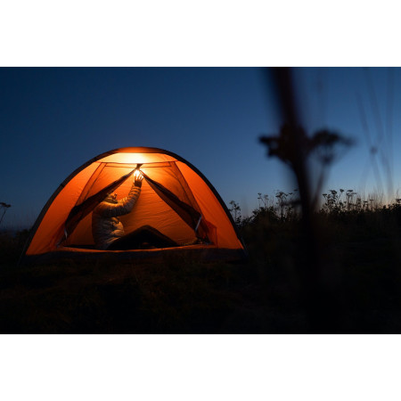 Nabíjecí svítilna BioLite AlpenGlow 250