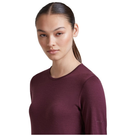 Dámské triko Icebreaker Women's 200 Oasis Long Sleeve