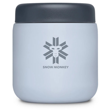 Termoska na jídlo Snow Monkey Foodie Midi 480 ml