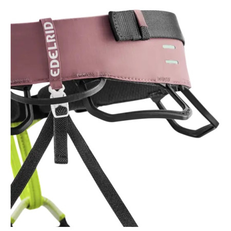 Horolezecký úvazek Edelrid Autana II