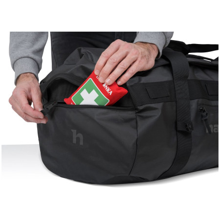 Cestovní taška Hannah Traveler 65