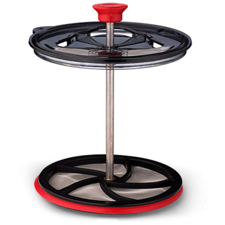 Presovač na kávu Primus Coffee Tea Press Lite Plus