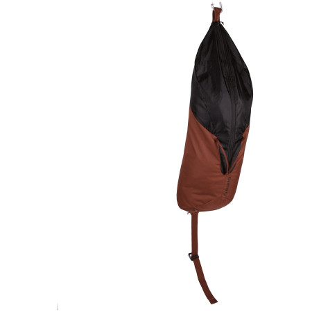 4camping.cz - Batoh na lano Blue Ice Koala Rope Bag - červená