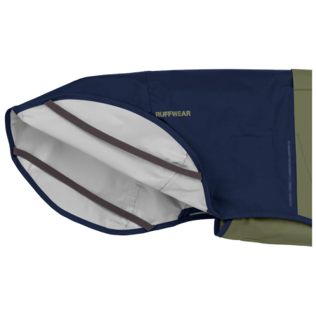 Obleček pro psa Ruffwear Sun Shower™ Jacket