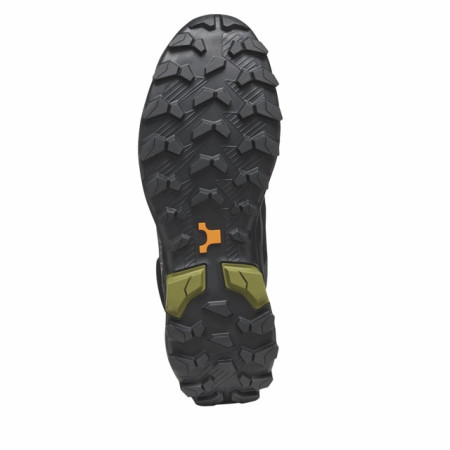 Pánské trekové boty Scarpa Ribelle Cross 2 Mid Gtx