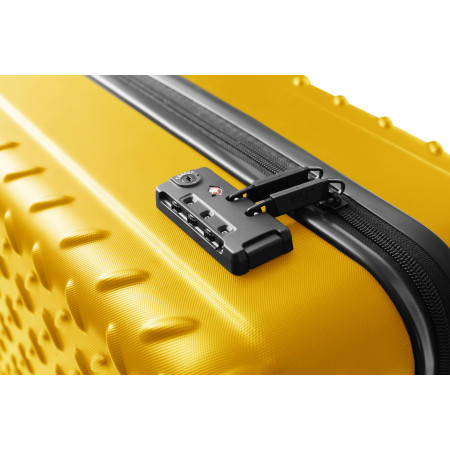 Kufr na kolečkách Caterpillar CAT Industrial Plate L