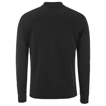 Pánské funkční triko Craft Wool Comfort Rn LS M