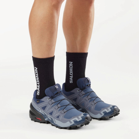 Pánské běžecké boty Salomon Speedcross 6 Gore-Tex