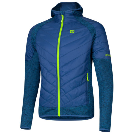 Pánská mikina Etape Crux Pro 2.0