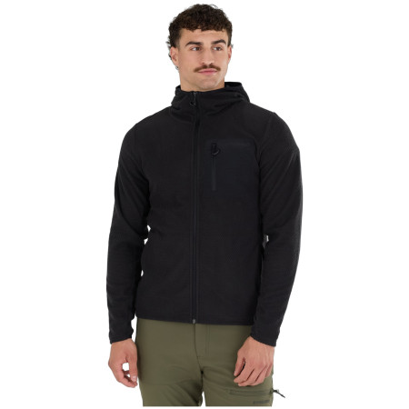 Pánská funkční mikina Fundango Nagano Full Zip Hoodie