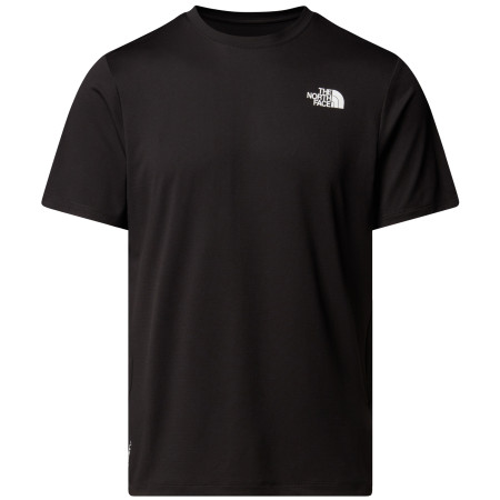 Pánské triko The North Face 24/7 S/S Tee Reg