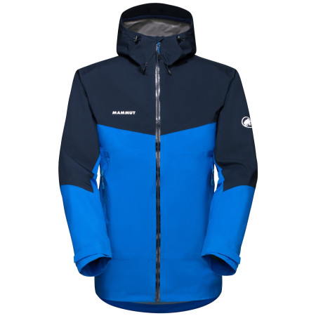 Pánská bunda Mammut Convey Tour HS Hooded Jacket M