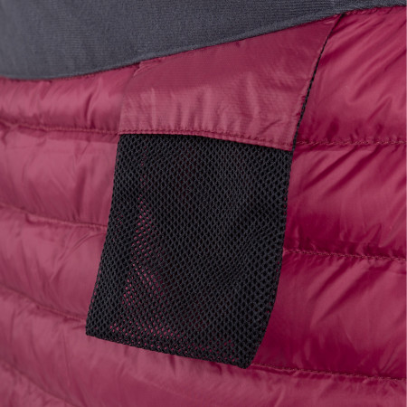 Péřová sukně Warg Downjess W