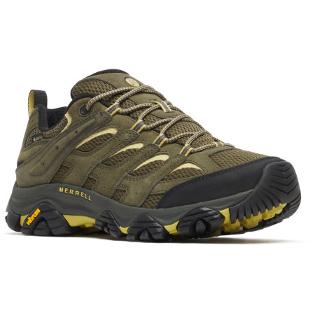 Pánské turistické boty Merrell Moab 3 Gtx