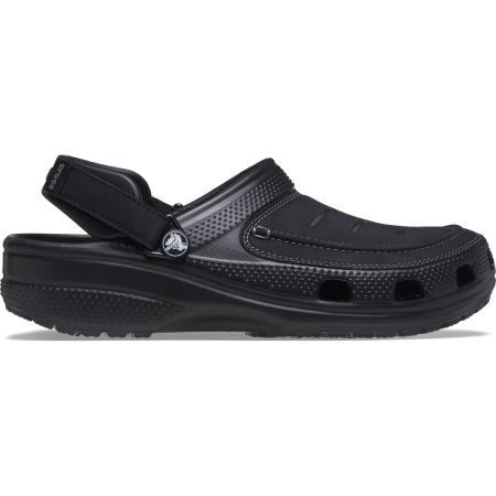 Pánské pantofle Crocs Yukon Vista II LR Clog M
