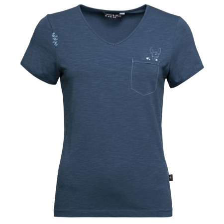 Dámské triko Chillaz Cala Luna