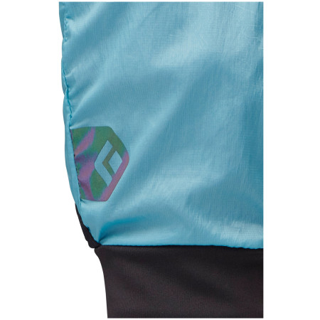 Rukavice Black Diamond Deploy Wind Hood Gloves