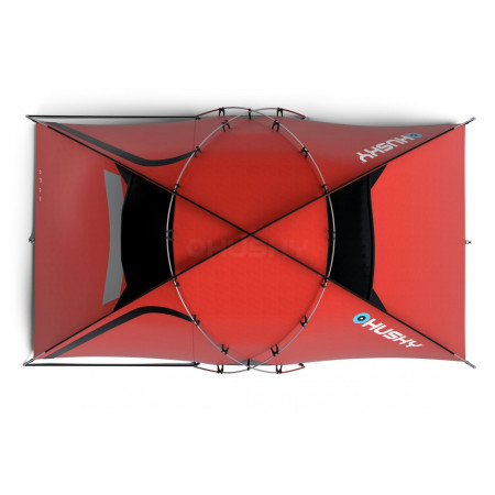 Stan Husky Felen 3-4