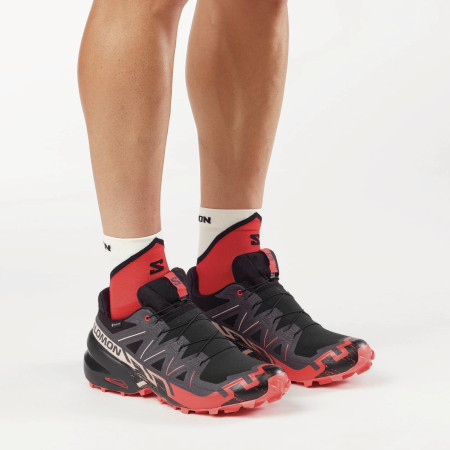 Pánské běžecké boty Salomon Speedcross 6 Gore-Tex