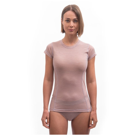 Dámské triko Sensor Merino Air kr. rukáv