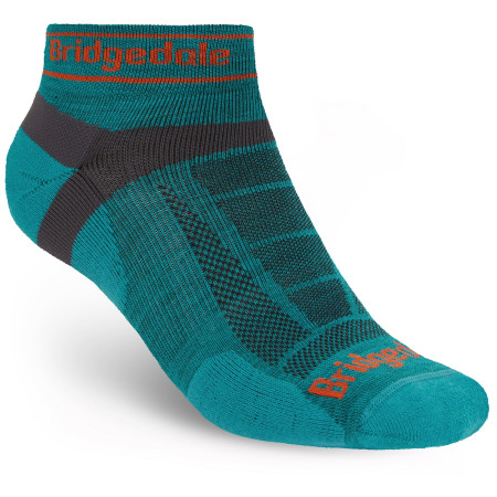 Sportovní ponožky Bridgedale Trail Run UL T2 MS Low