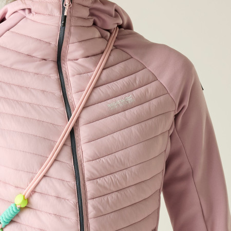 Dámská bunda Regatta Women’s Andreson Hybrid