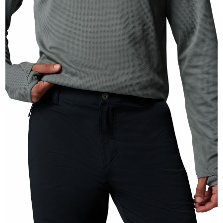 Pánské kalhoty Columbia Roc™ Tech Warm Chino