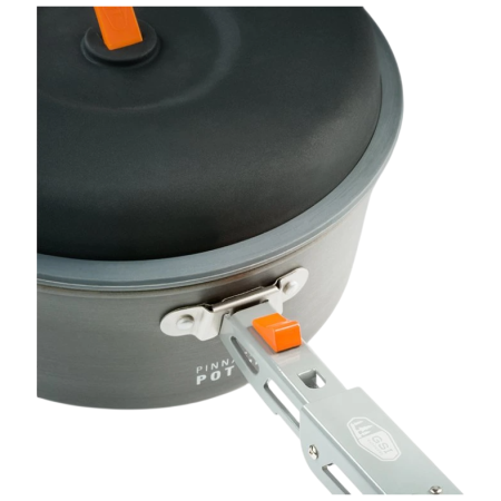 Sada nádobí GSI Outdoors Pinnacle Ceramic Camper