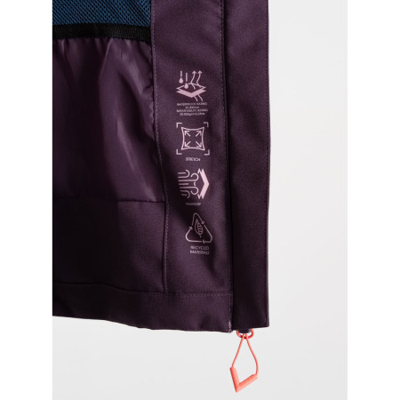 Dámská bunda Dare 2b Womens Torrek II Jacket