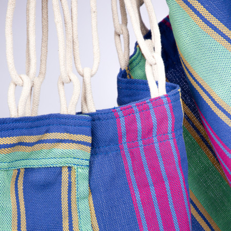 Závěsné křeslo Hamaka.eu Brazilian