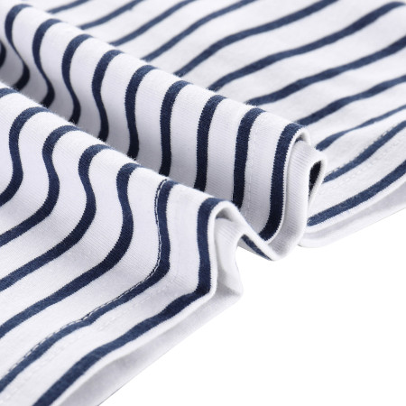 Dětské triko Alpine Pro Namoro Ocean