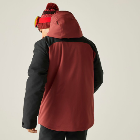 Pánská bunda Dare 2b Baseplate IV Jacket