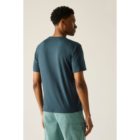 Pánské triko Regatta Fingal Stretch