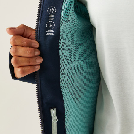 Dámská bunda Regatta W Bosfield III