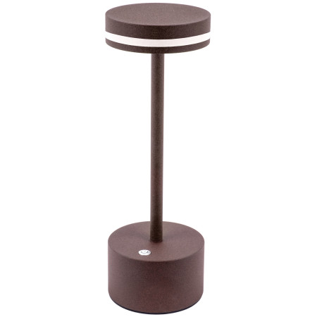 Lucerna Brunner Faro