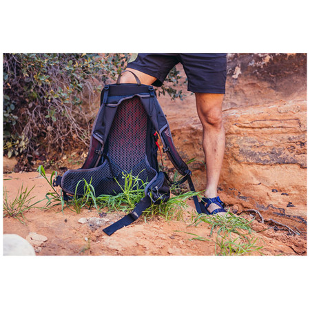 Batoh Gregory Zulu 24 Lt