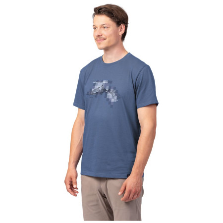 Pánské triko Hannah Luke