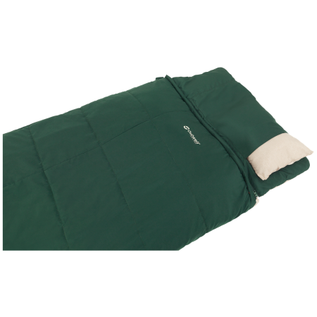 Dekový spacák Outwell Contour Prime