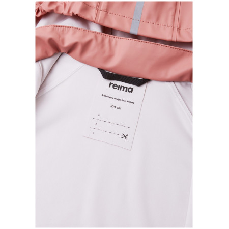 Dětská bunda Reima Lampi