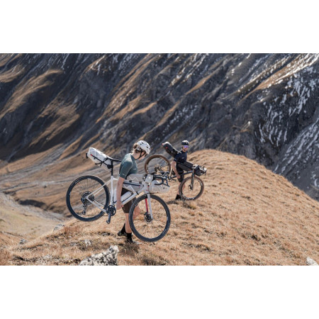 Brašna pod sedlo Cyclite Saddle Bag / 02