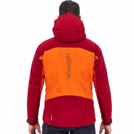 Pánská zimní bunda Karpos Storm Evo Jacket