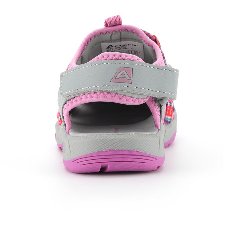 Dětské sandály Alpine Pro Koremo Rise