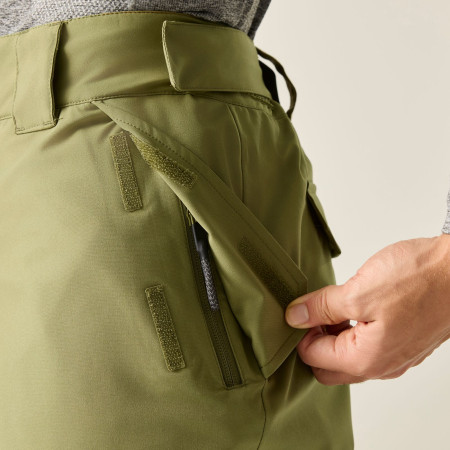 Pánské kalhoty Dare 2b Baseplate Insulated Pant
