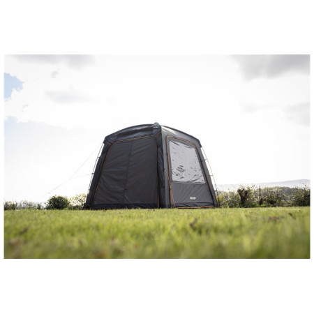 Předstan Vango Tailgate Hub II Low