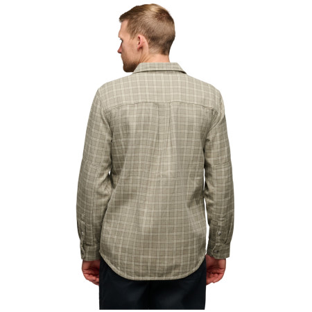 Pánská košile Black Diamond M Project Twill LS Shirt