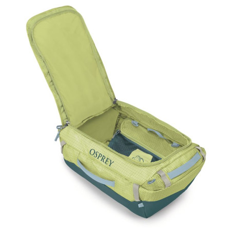 Cestovní taška Osprey Transporter 40