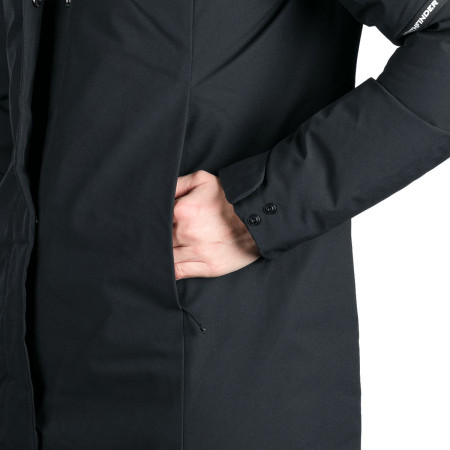 Dámský kabát Northfinder Randi