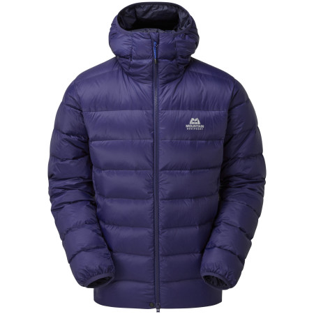 Pánská bunda Mountain Equipment Skyline Hooded Jacket