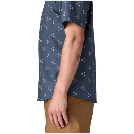 Pánská košile Patagonia Men's Back Step Shirt